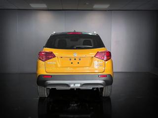 SUZUKI Vitara usata, con Autoradio