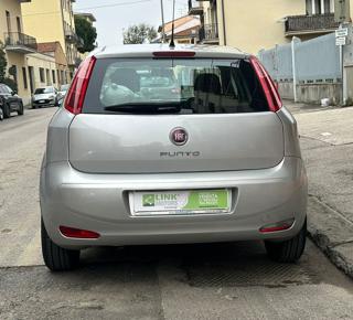 FIAT Punto usata 20
