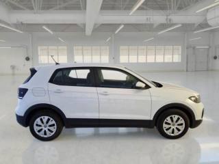 VOLKSWAGEN T-Cross usata, con Airbag Passeggero