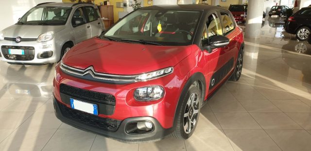 CITROEN C3 usata, con ABS