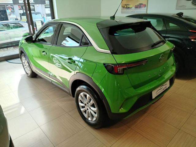 OPEL Mokka usata, con USB