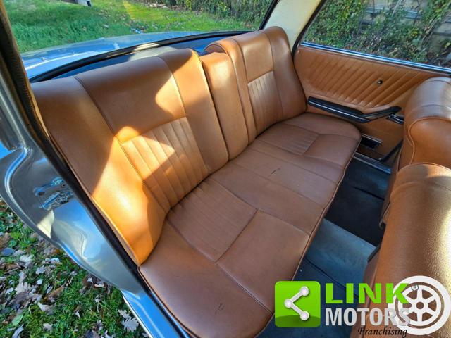 ALFA ROMEO 1750 usata 6
