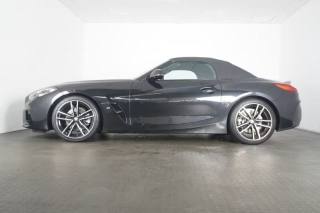 BMW Z4 usata, con Airbag laterali