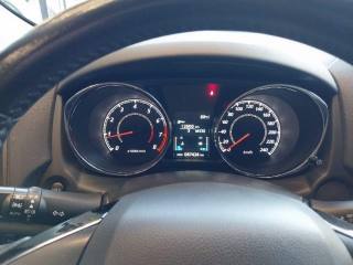 MITSUBISHI ASX usata, con Fendinebbia