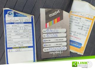 AUDI A3 usata, con Immobilizzatore elettronico