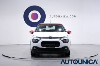 CITROEN C3 usata, con Airbag
