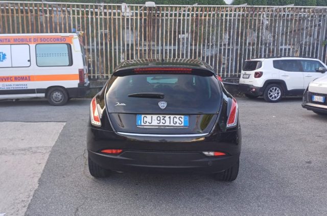 LANCIA Delta usata 4