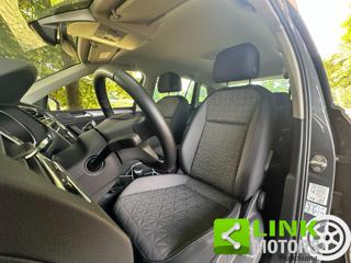 VOLKSWAGEN Tiguan usata, con Autoradio