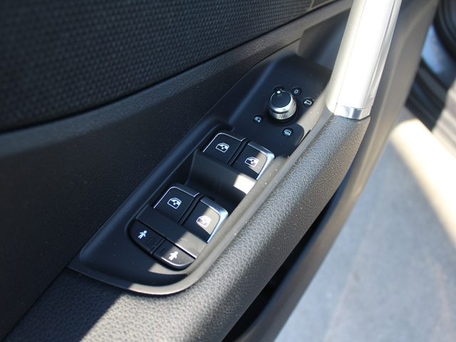 AUDI Q2 usata, con Bracciolo