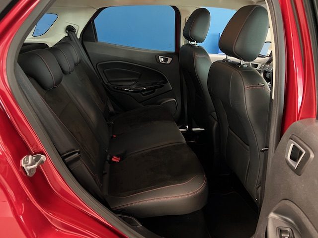 FORD EcoSport usata, con ESP