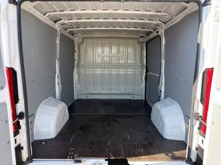 FIAT Ducato usata 11