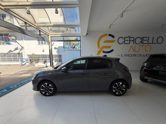 PEUGEOT 208 usata, con Boardcomputer
