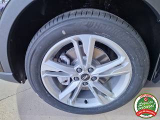 AUDI Q3 usata, con Portapacchi