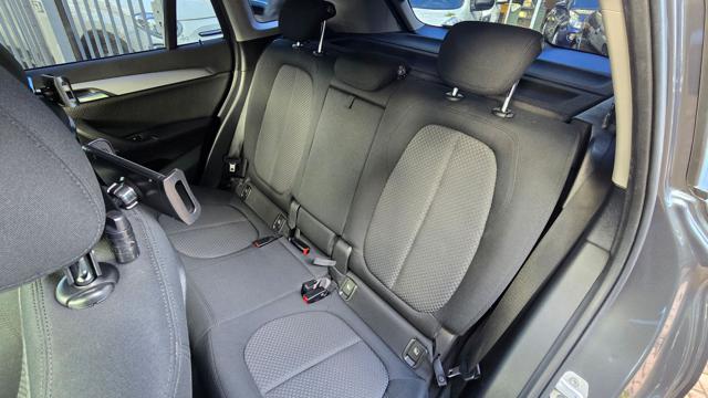 BMW X1 usata, con Servosterzo