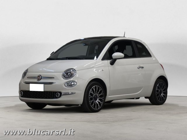 FIAT 500 usata, con Airbag laterali