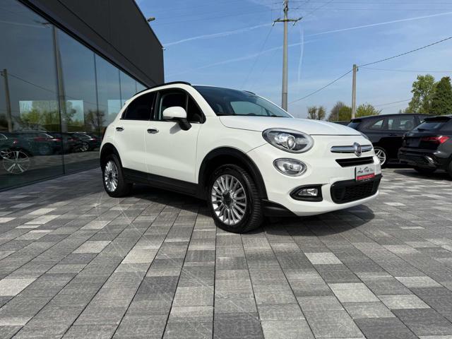 FIAT 500X usata, con Airbag