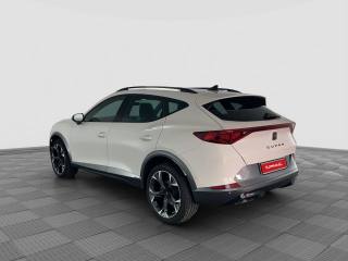 CUPRA Formentor usata 2