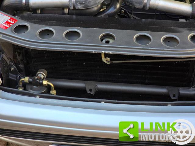 MASERATI Quattroporte usata 25