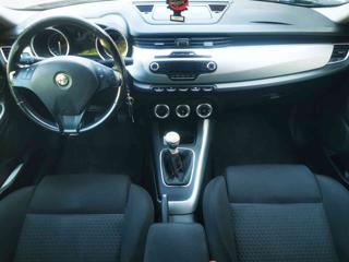 ALFA ROMEO Giulietta usata, con Immobilizzatore elettronico