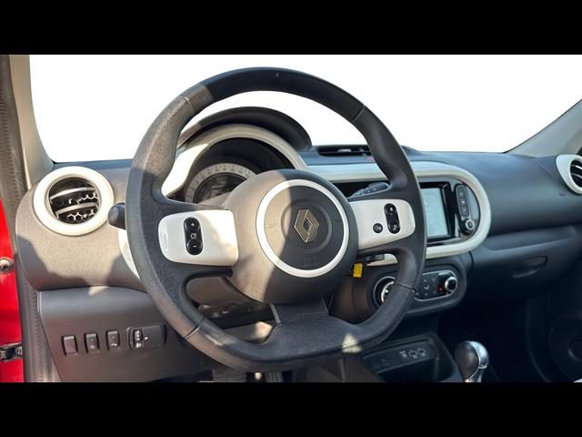 RENAULT Twingo usata, con Alzacristalli elettrici