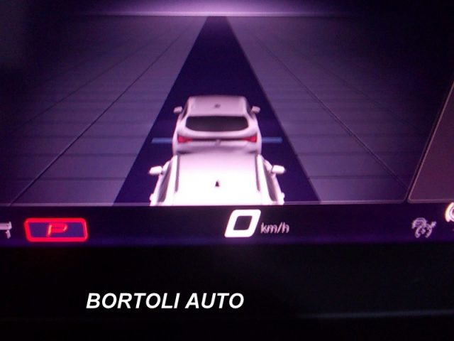 CUPRA Formentor usata, con Cruise Control