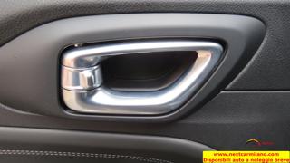 JEEP Compass usata, con Monitoraggio pressione pneumatici