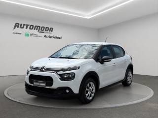 CITROEN C3 VAN 2 POSTI 1.5 100CV