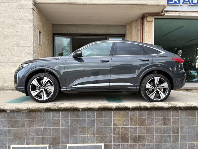 AUDI Q5 usata, con Cerchi in lega
