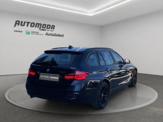 BMW 318 usata, con Airbag Passeggero