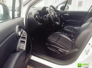 FIAT 500X usata, con Cruise Control