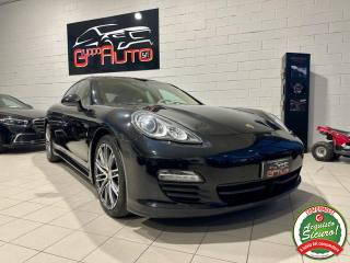 PORSCHE Panamera usata, con Airbag laterali