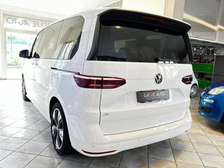 VOLKSWAGEN Multivan usata, con Airbag laterali