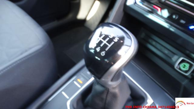 VOLKSWAGEN Tiguan usata 127