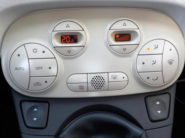 FIAT 500C usata 39