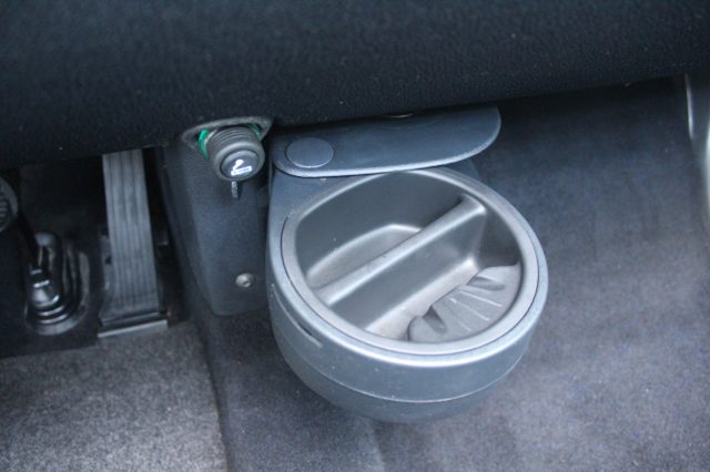 SMART ForTwo usata, con Bluetooth