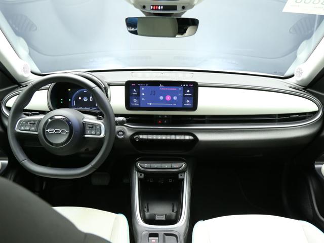 FIAT 600 usata, con Controllo trazione