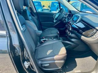 FIAT 500X usata, con ESP