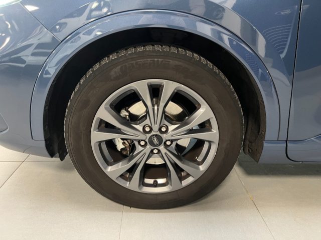 FORD Kuga usata, con USB