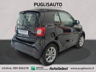 SMART ForTwo usata, con Airbag Passeggero