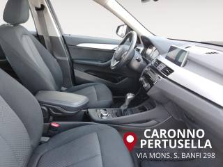 BMW X1 usata, con Servosterzo