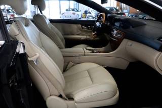 MERCEDES-BENZ CL 500 usata, con Fari Xenon