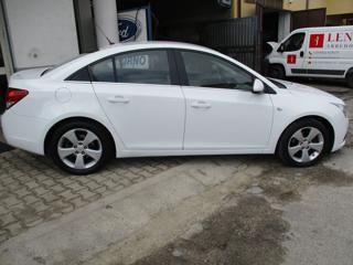 CHEVROLET Cruze usata, con Airbag Passeggero