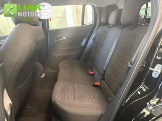 JEEP Avenger usata, con Controllo trazione