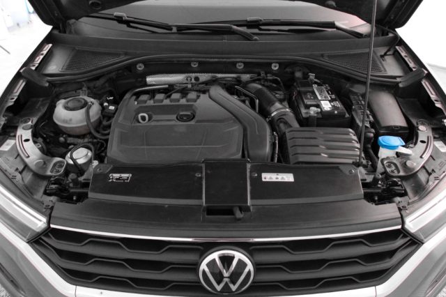 VOLKSWAGEN T-Roc usata, con Cruise Control