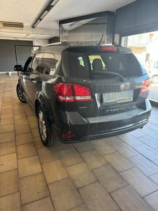 FIAT Freemont usata, con Airbag Passeggero