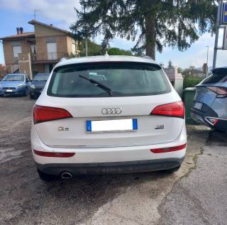 AUDI Q5 usata, con Climatizzatore
