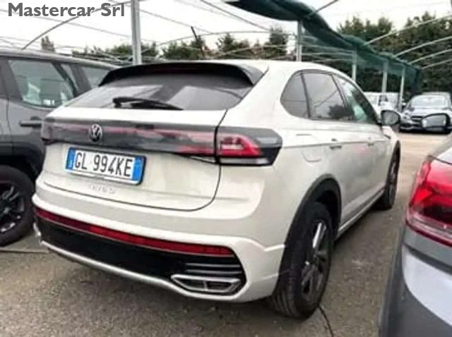 VOLKSWAGEN Taigo usata, con Airbag laterali