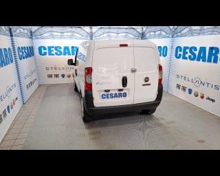 FIAT Fiorino usata, con Servosterzo