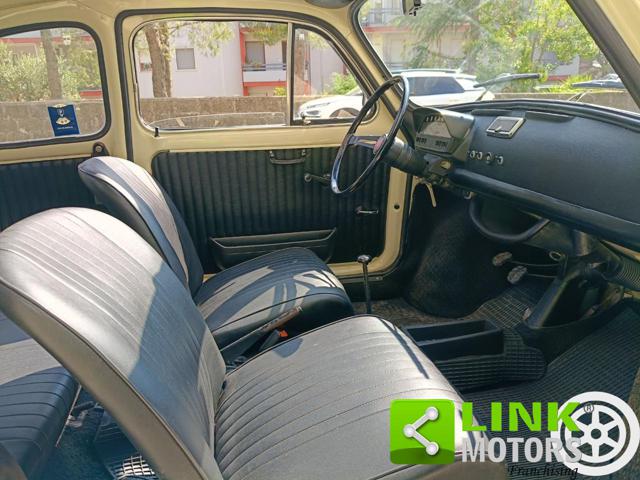 FIAT 500L usata 8