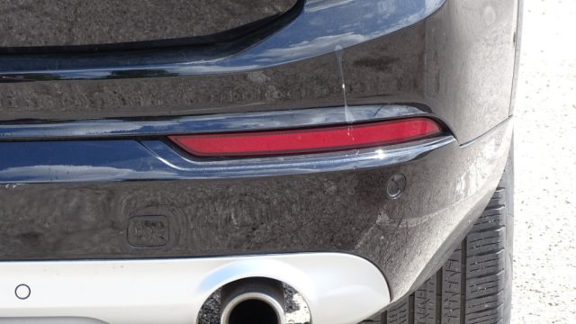 VOLVO XC90 usata, con Autoradio digitale